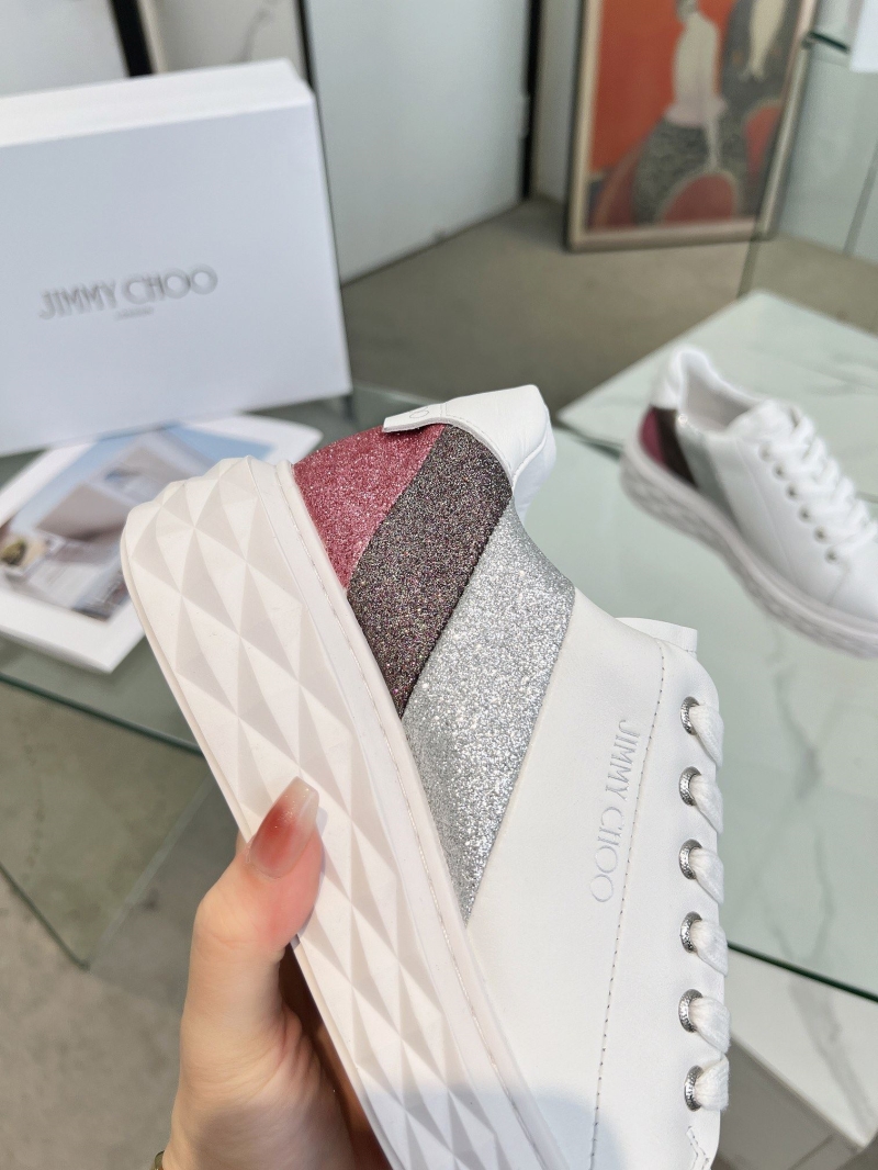 Jimmy Choo Sneakers